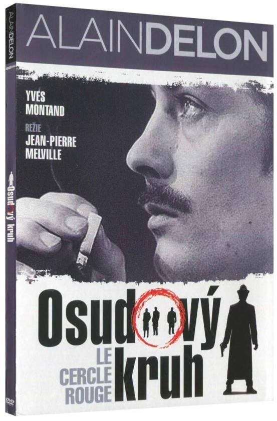 Osudový kruh - DVD Film na DVD