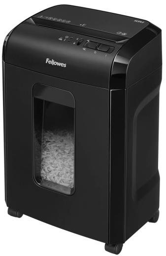 Fellowes 10 M Skartovačka