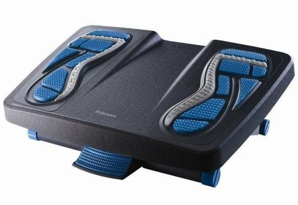 Fellowes ENERGIZER Podložka pod nohy