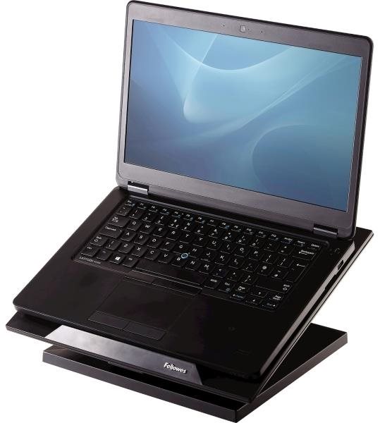 Fellowes Designer Suites Laptop-Ständer