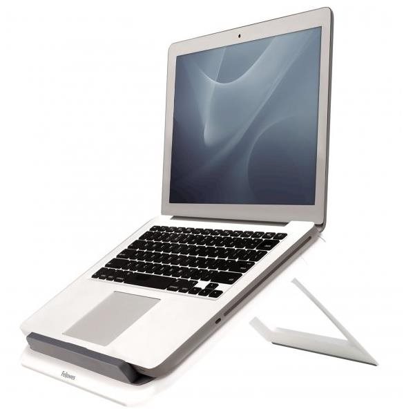 Fellowes I-Spire QUICK LIFT bílý Stojan na notebook