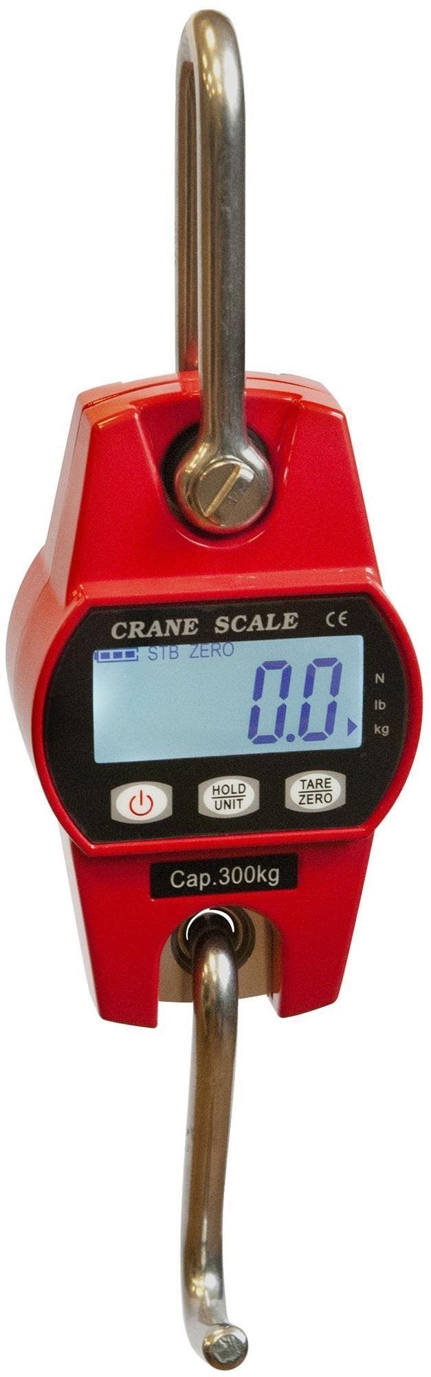 Format1 OCS-300, Váha digitálna závesná 300 kg Kuchynská váha