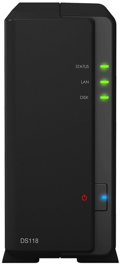Synology DS118  NAS