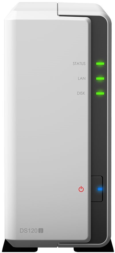 Synology DS120j  NAS