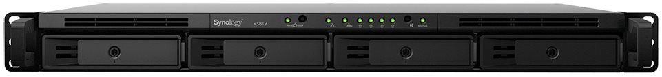 Synology RS819  NAS