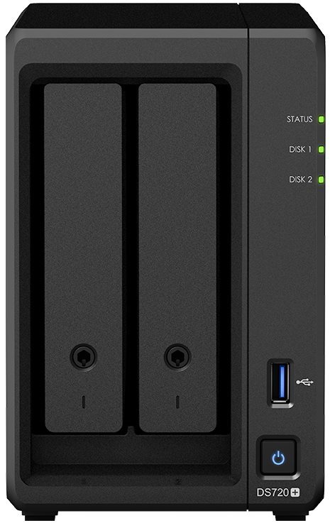 Synology DS720+  NAS