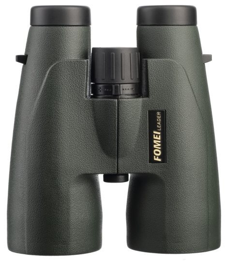 FOMEI 10 × 56 Leader FMC Ďalekohľad