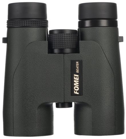 Fomei 10x42 Beater FMC Dalekohled