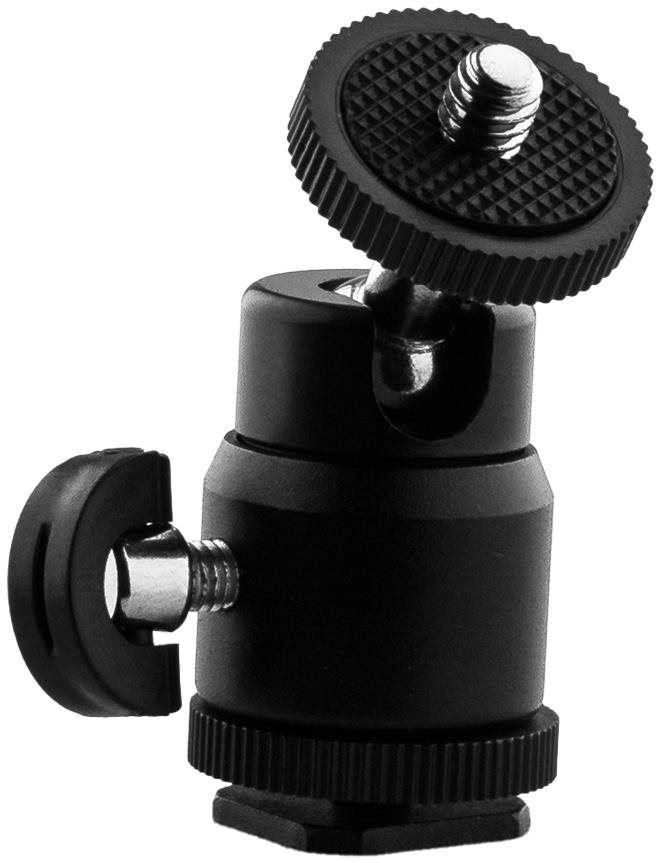 FOMEI Kugelkopf 23mm Kamerazubehör