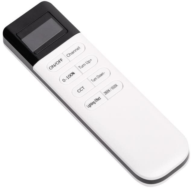 FOMEI Fernsteuerung für LED MINI 80B Kamerazubehör
