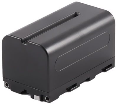 FOMEI NP-F750 Kamera-Akku