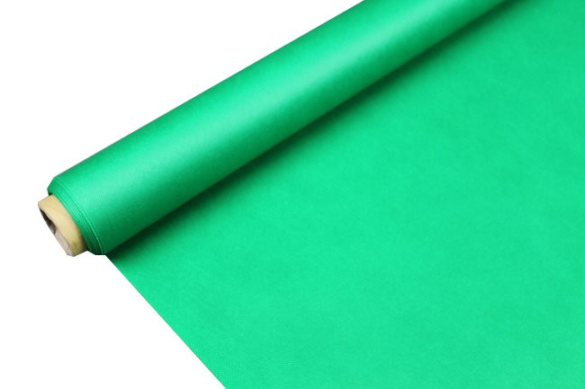 Fomei papierové pozadie 2,7×11m chromagreen Fotopozadie