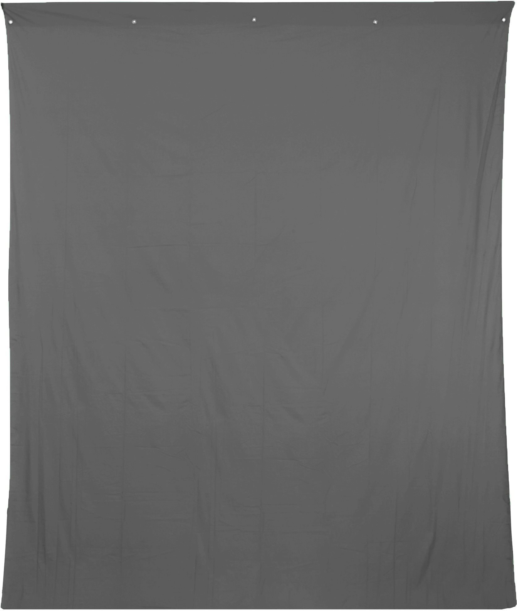 Fomei textil háttér 3 × 3 m szürke Fotóháttér