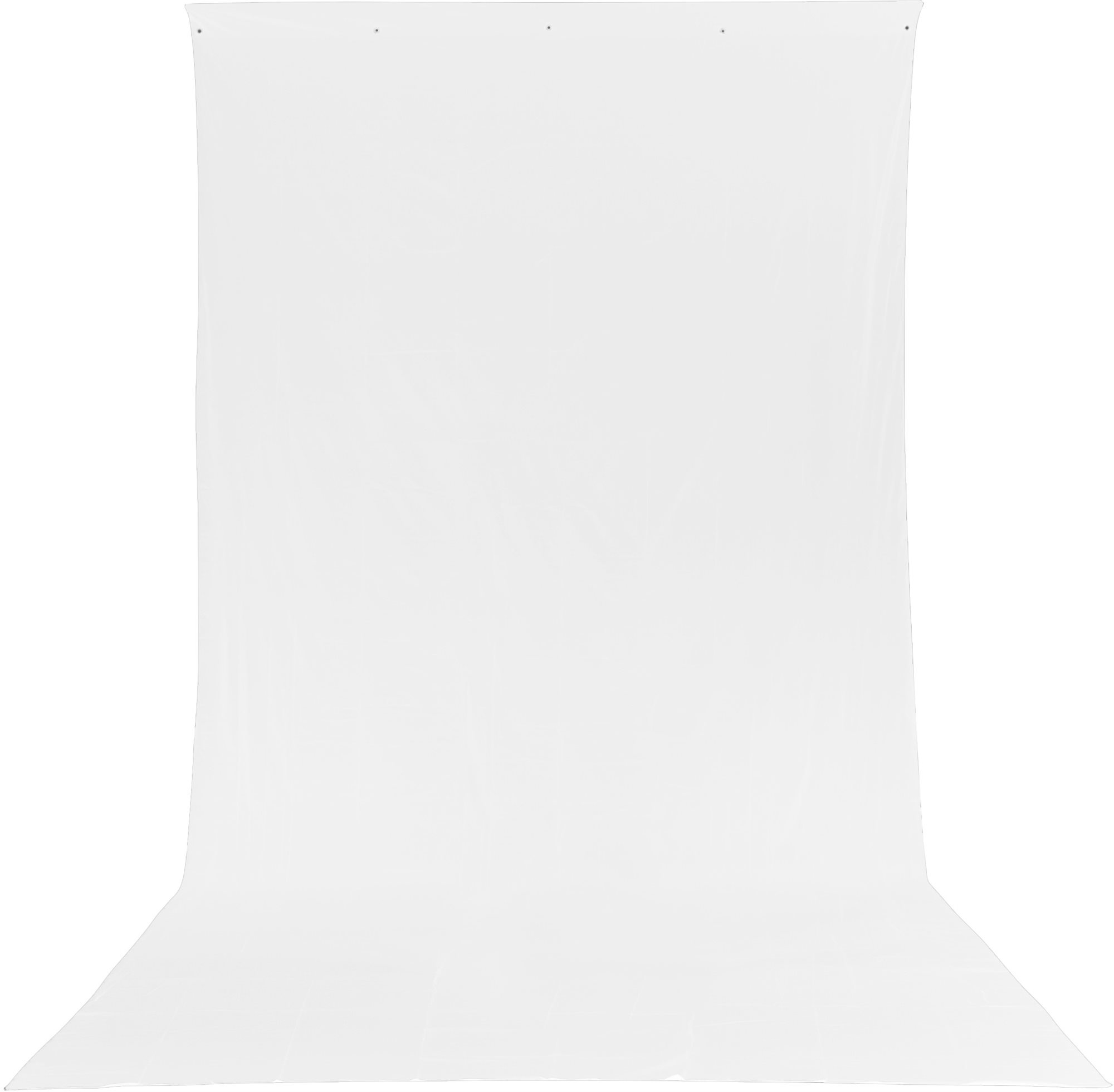 Fomei textilné pozadie 3 × 6 m biele Fotopozadie