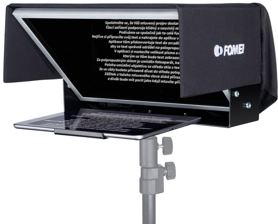 Fomei Reader 14" Lesegerät