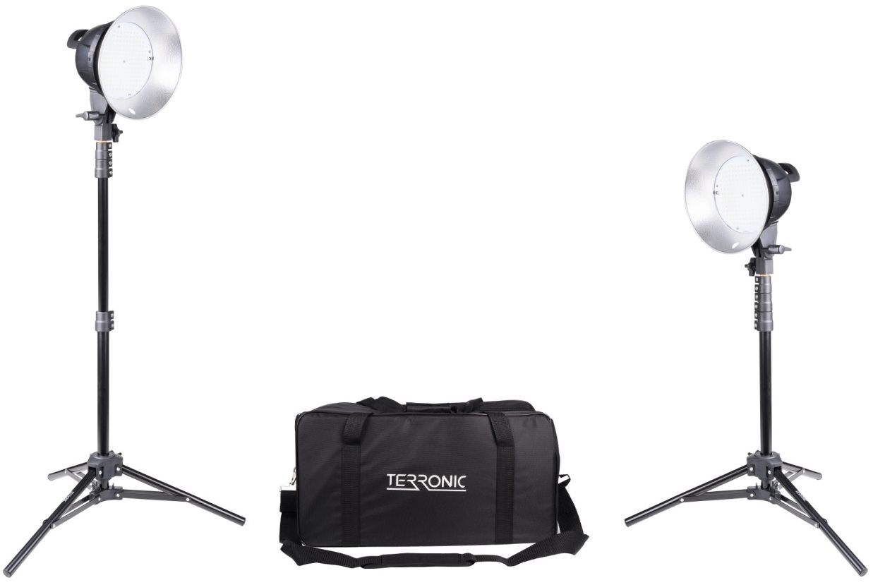 LED Basic Hobby Terronic Éclairage photo