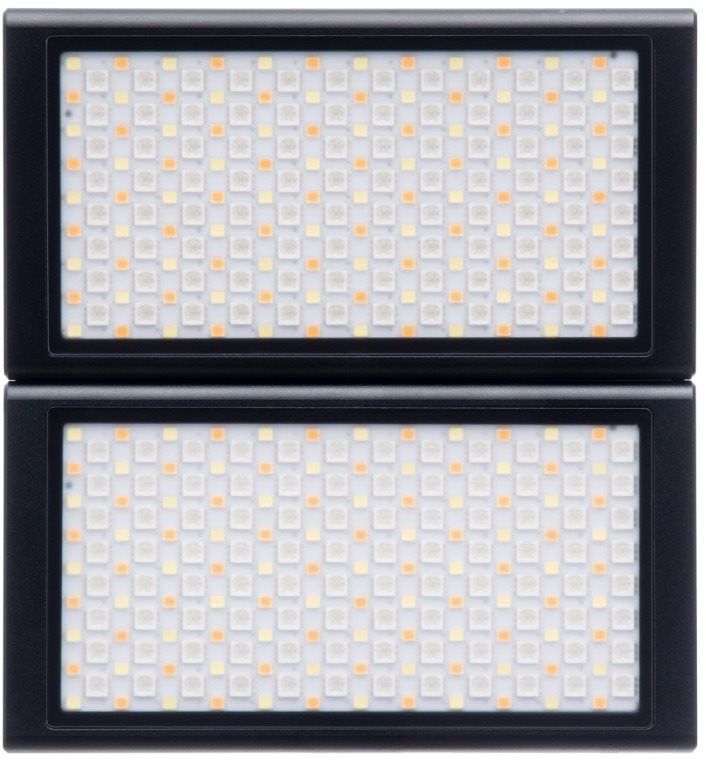 FOMEI LED MINI RGB 24 Stúdió lámpa