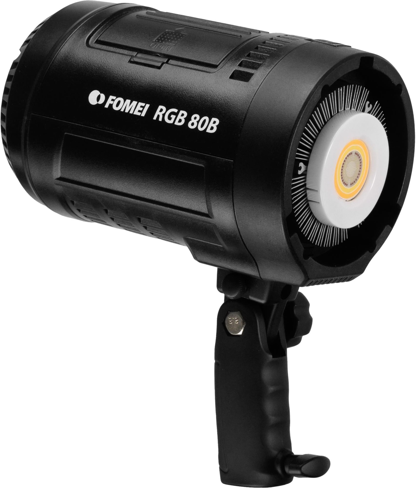 FOMEI LED RGB 80B Svetlo na fotenie