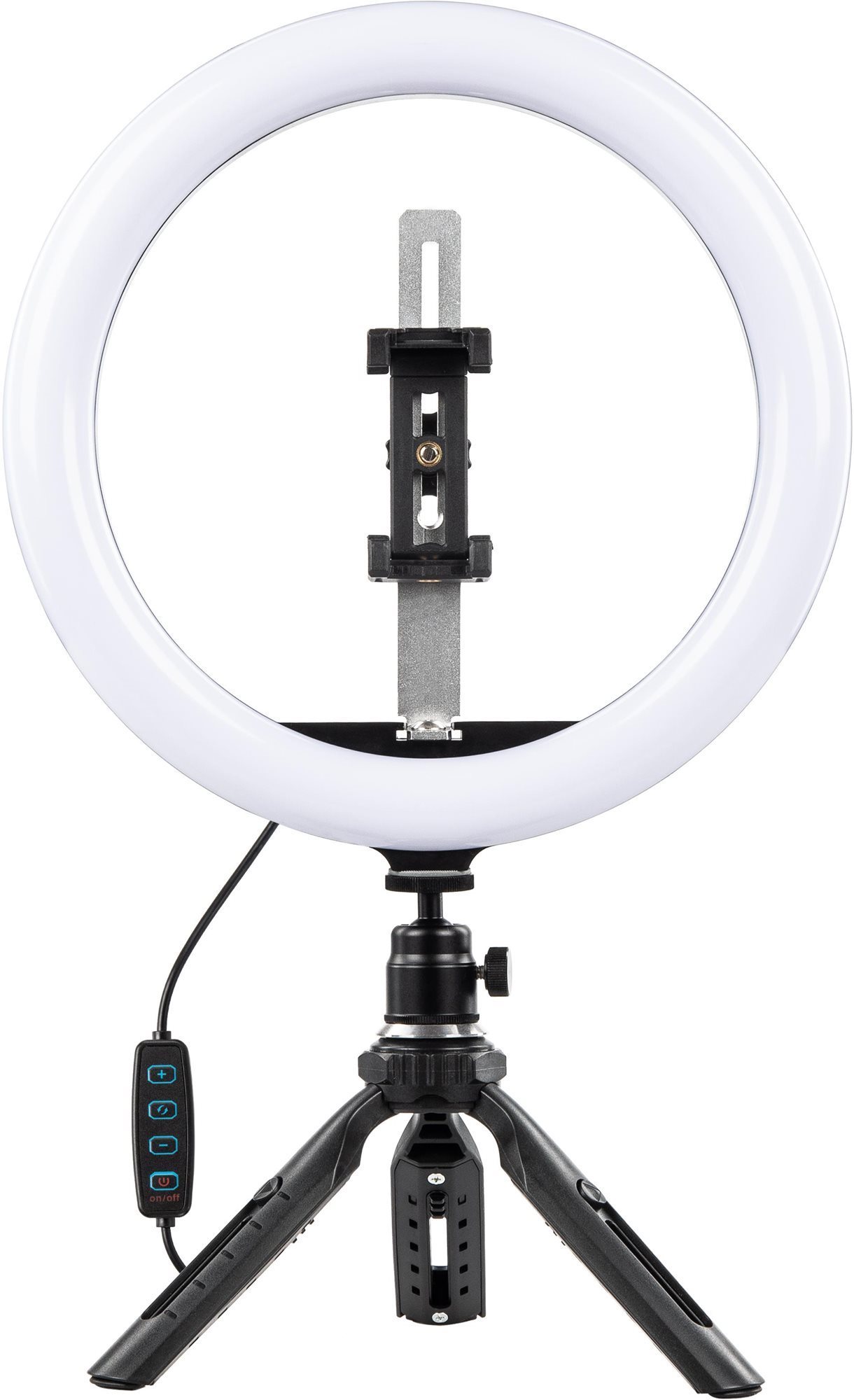 FOMEI LED RING 10W Stúdió lámpa