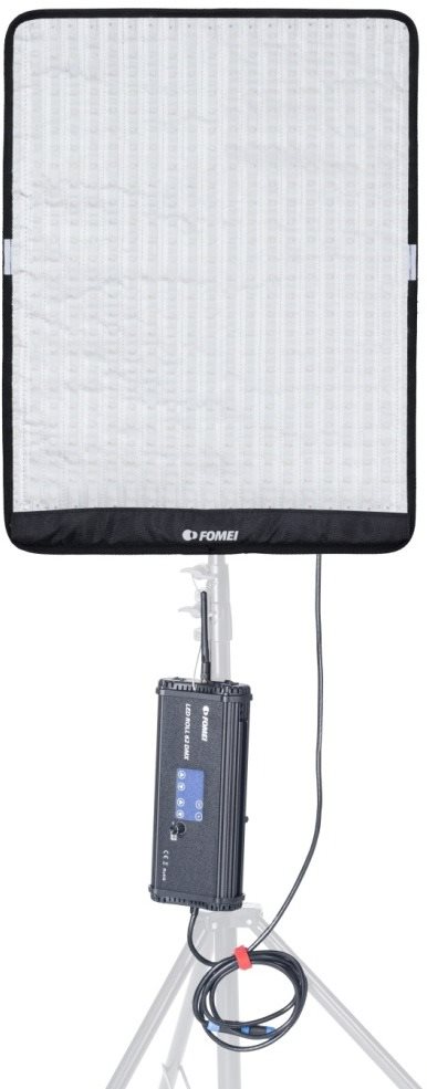 FOMEI LED ROLL 62 DMX Svetlo na fotenie