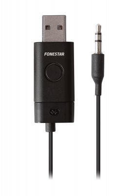 Fonestar BTX-3011 Bluetooth Adapter