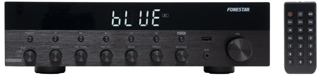 Fonestar AS-3030 HiFi zosilňovač