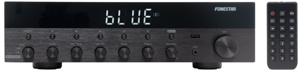 Fonestar AS-6060 HiFi zosilňovač