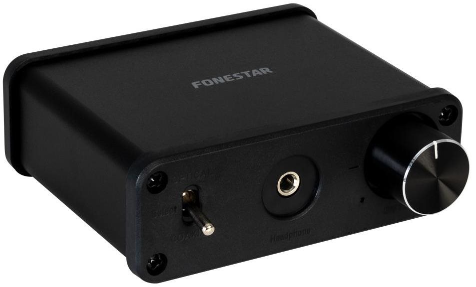 Fonestar FO-39DAV DAC konverter