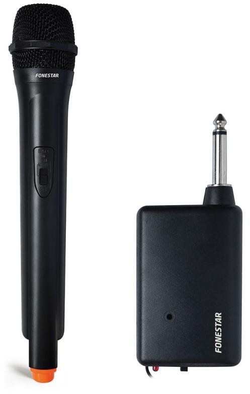 Fonestar IK-163 Mikrofon
