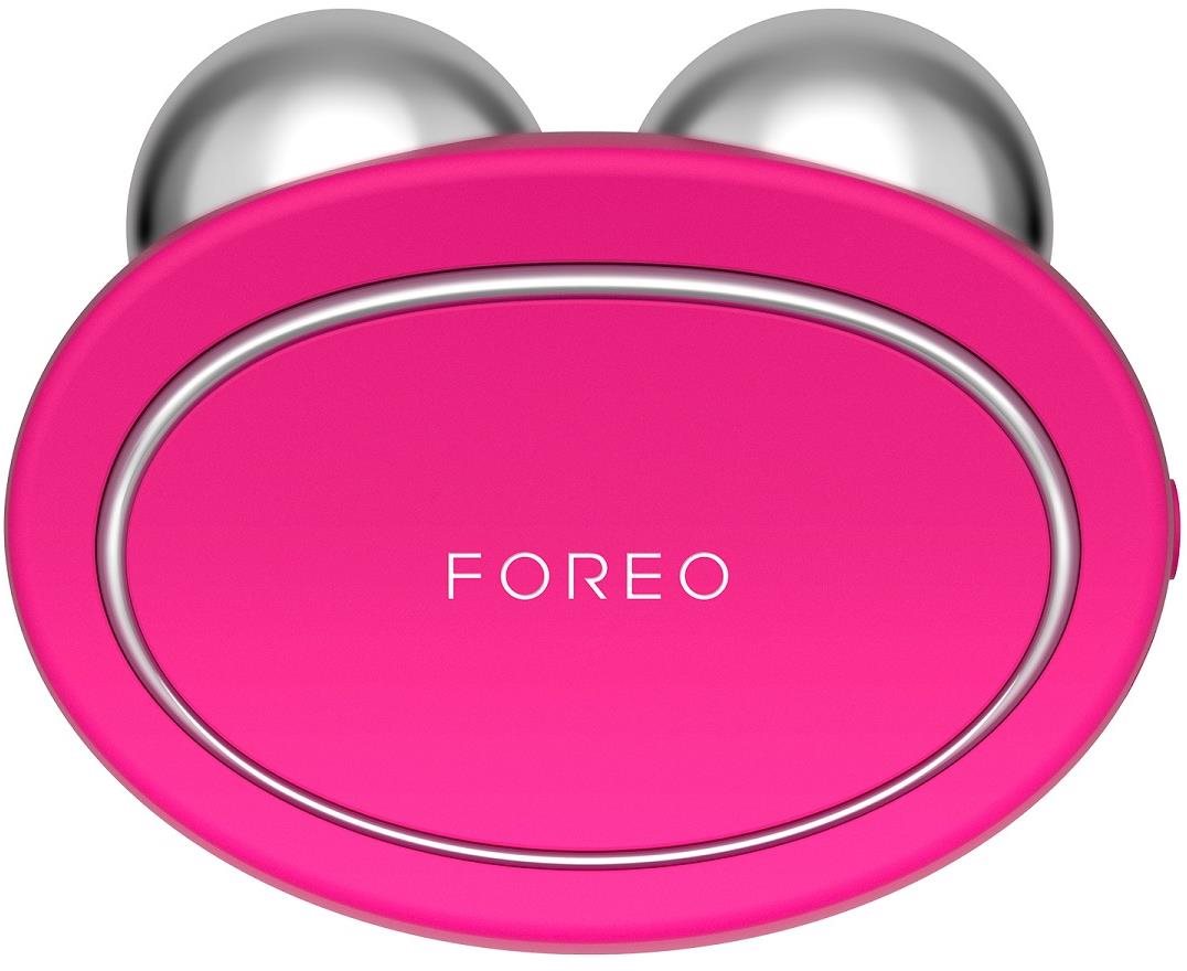 FOREO BEAR Fuchsia Brosse nettoyante visage