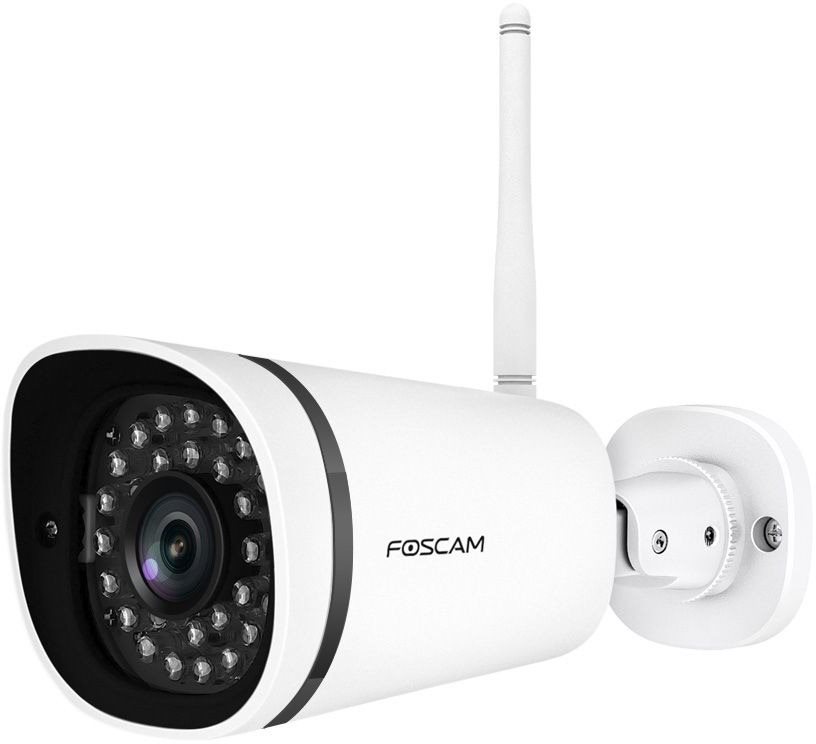 FOSCAM 2MP Outdoor WiFi Bullet for kit only IP kamera