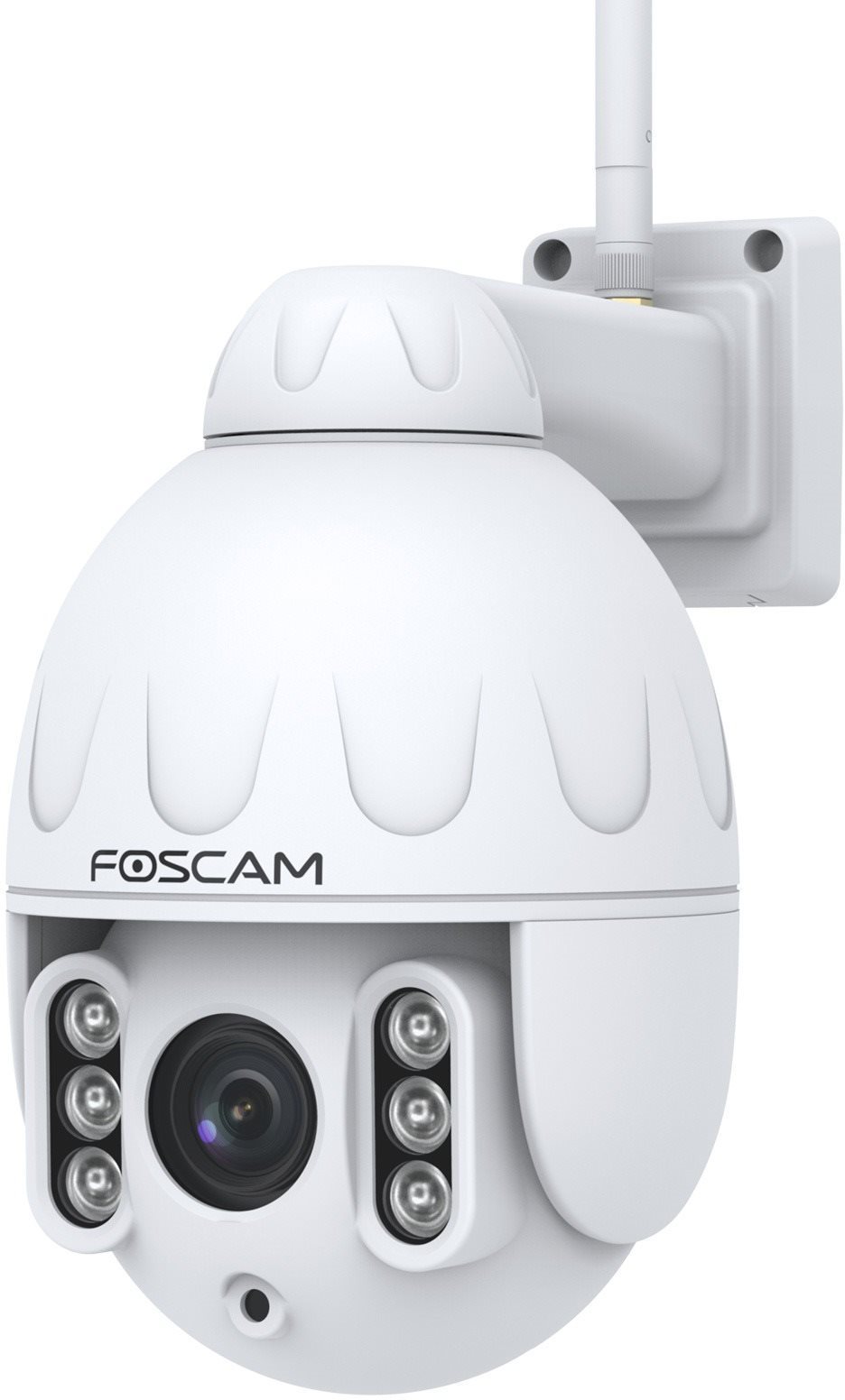 FOSCAM SD2 Dual-Band Outdoor Wi-Fi PTZ Camera 1080p IP kamera
