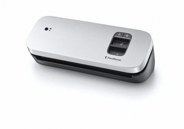 FoodSaver VS1190X Vacuum Sealer