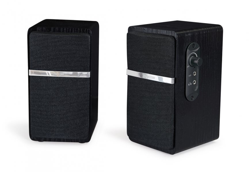 Fonestar BSA-210N Bluetooth Speaker