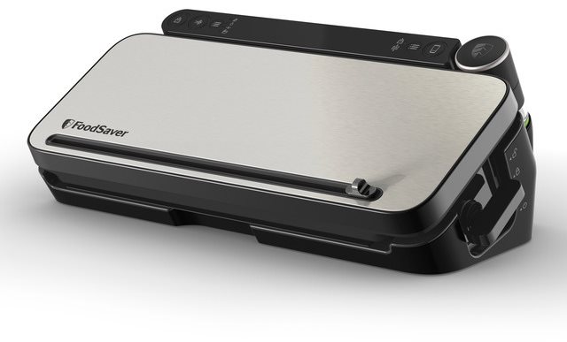 FoodSaver VS3190X Vacuum Sealer