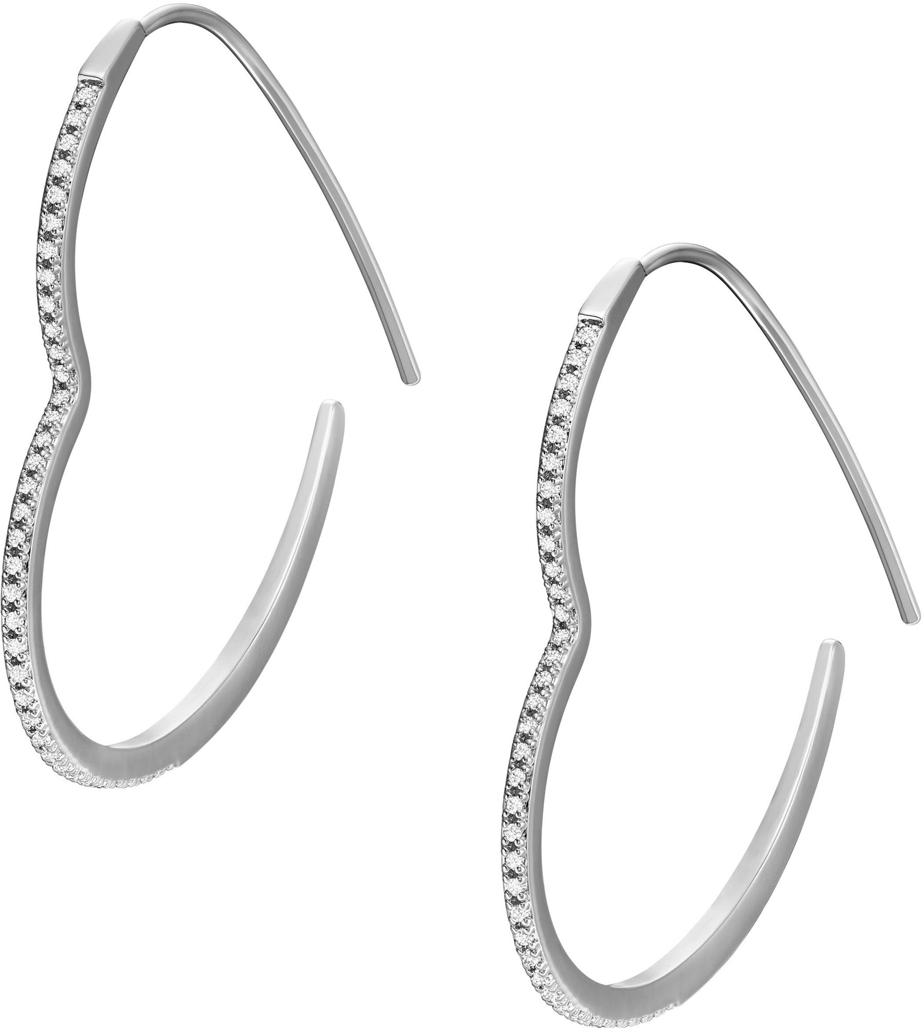 Fossil JA7231040 Náušnice