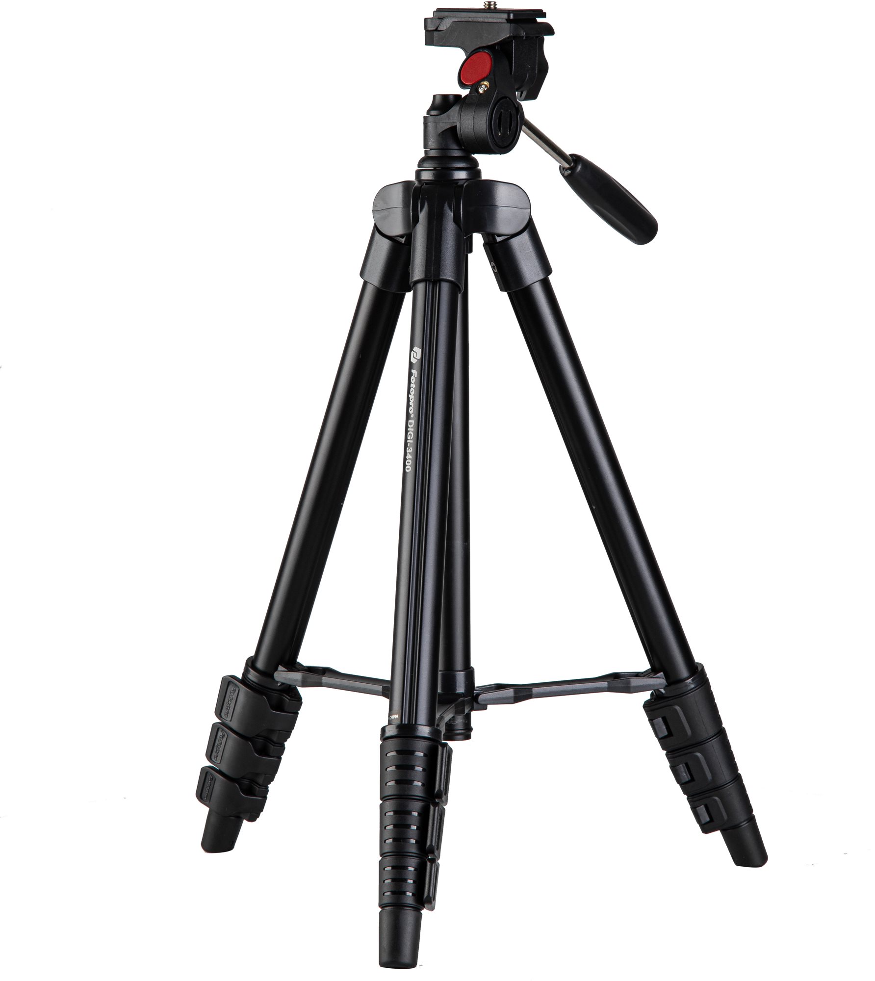 Fotopro Digi-3400 Stativ