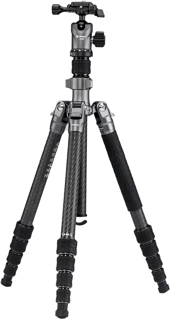 Fotopro Sherpa Stativ