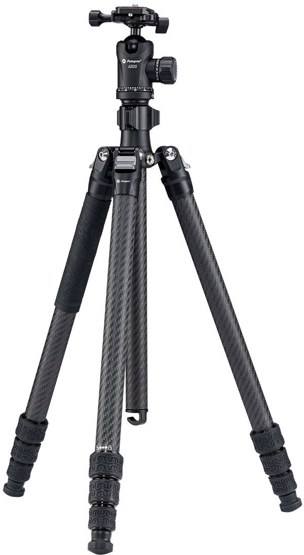 Fotopro Sherpa Plus Statív