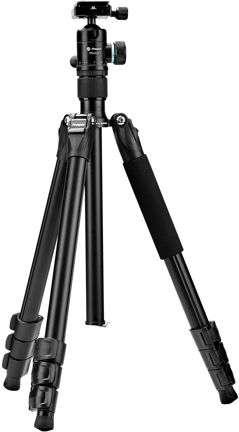 Fotopro S5++52Q Statív