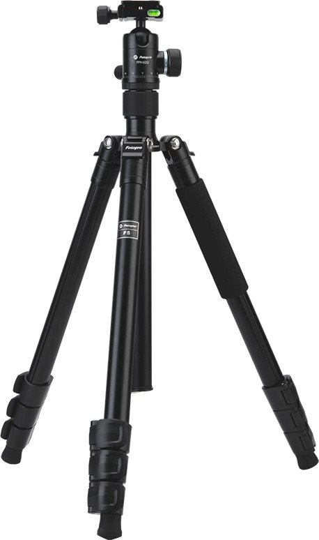 Fotopro F5 Statív