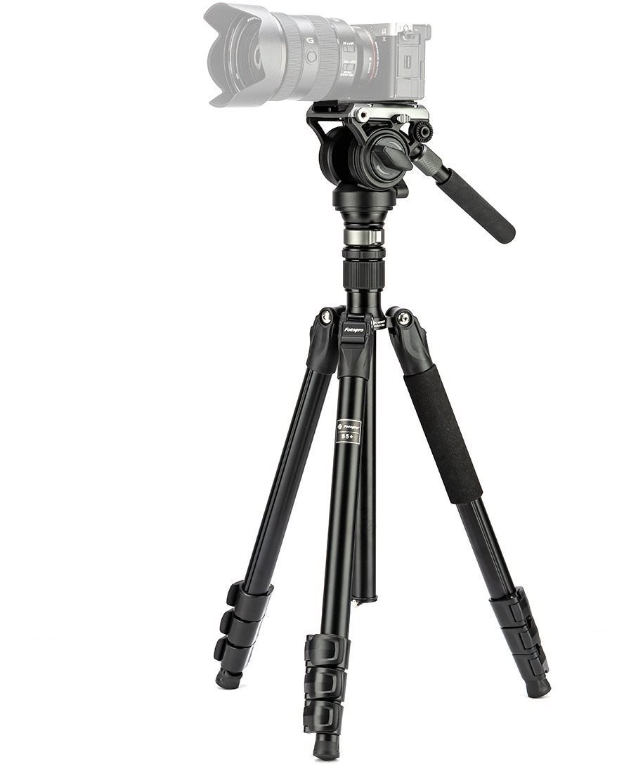 Fotopro S5i Pro Stativ