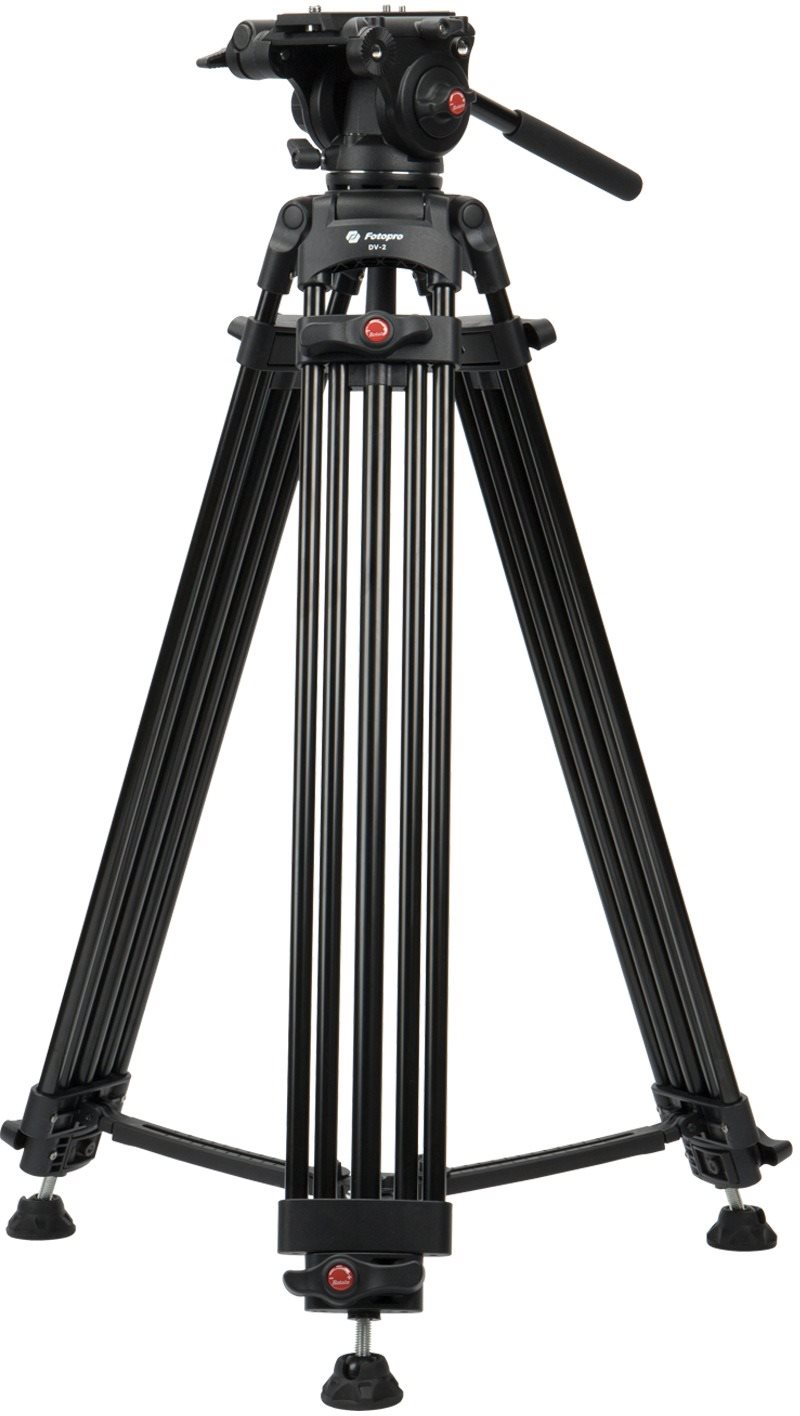 Fotopro DV-2 Stativ