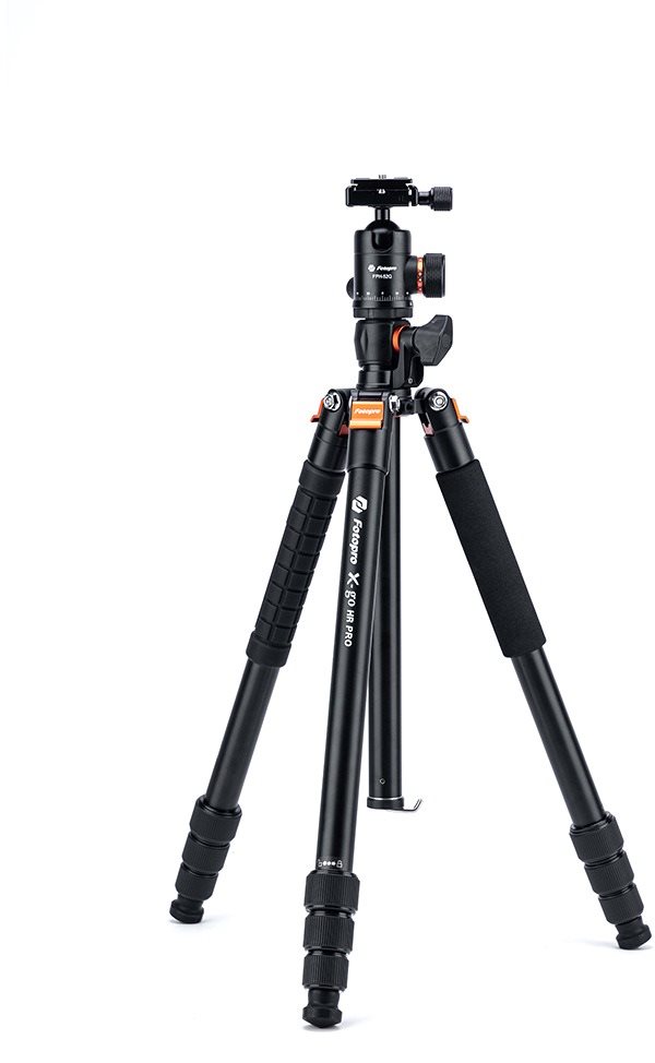 Fotopro X-go HR PRO Stativ