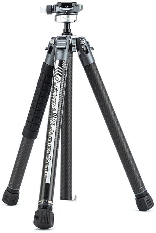 Fotopro X-AIRCROSS 3 LITE Fényképezőgép állvány