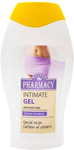 FOREST PHARMACY Gél na intímnu hygienu 200 ml Gél na intímnu hygienu