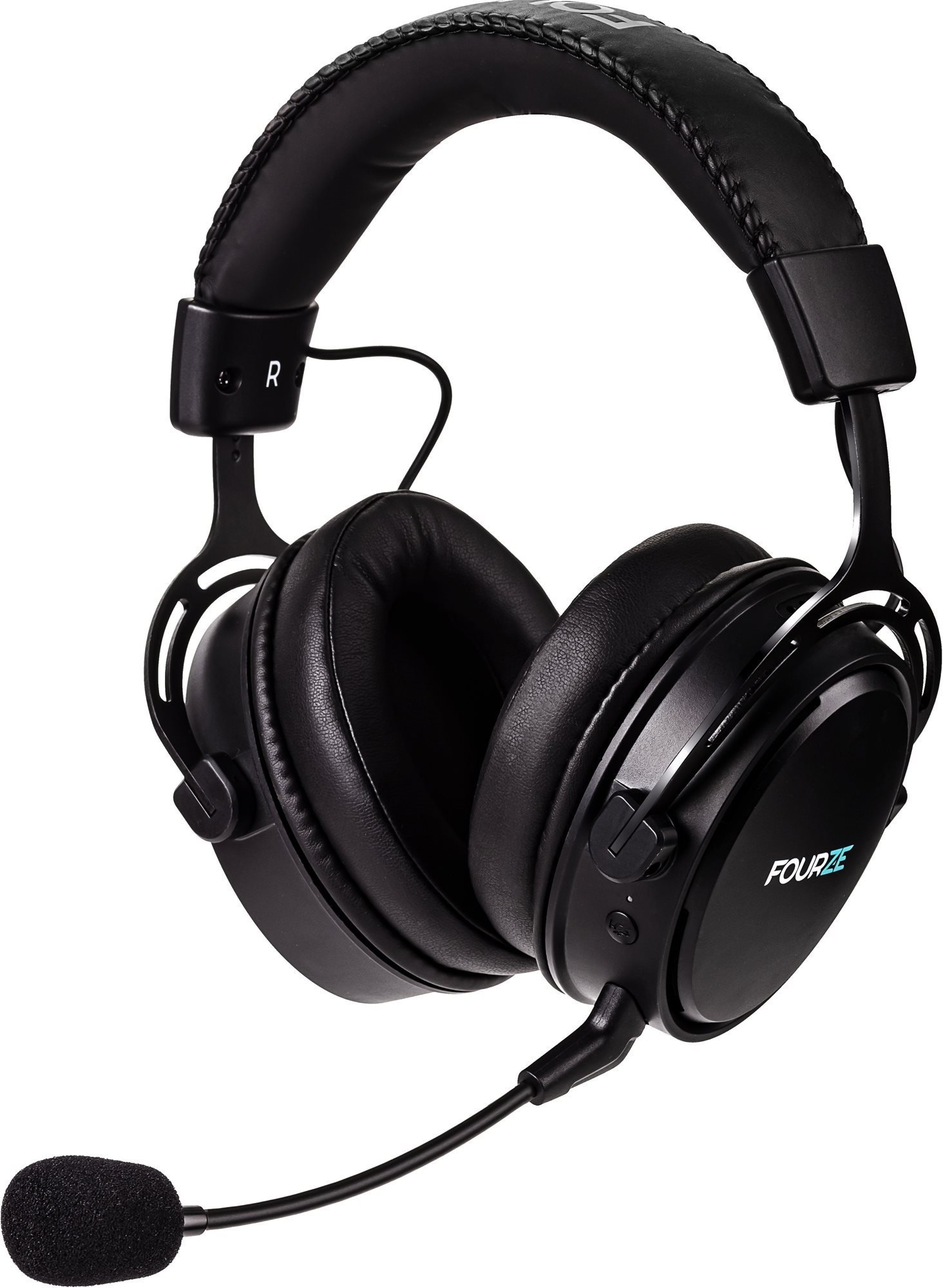 Fourze GH400 Wireless Gaming Headset Casque gamer