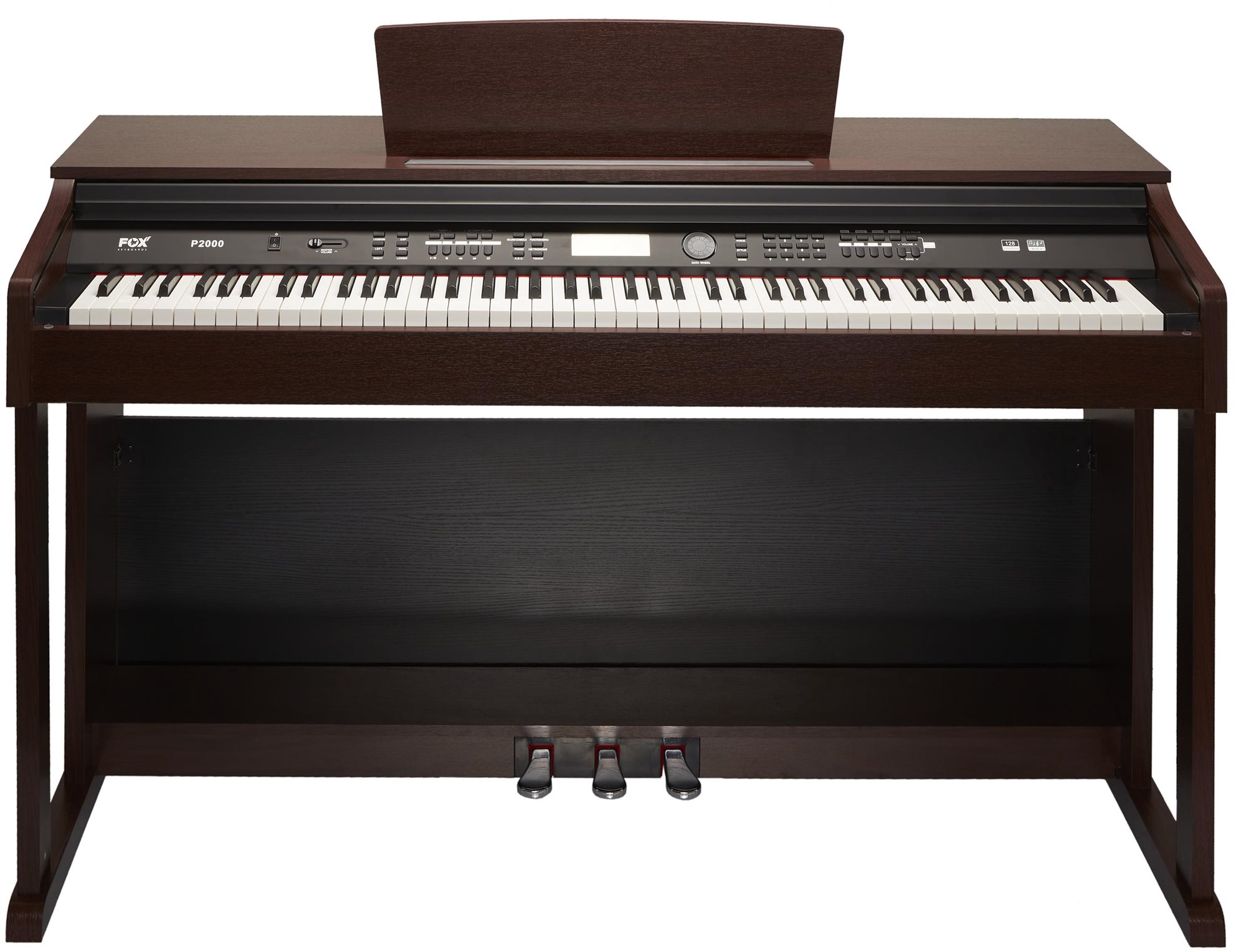 FOX P2000 Digitálne piano
