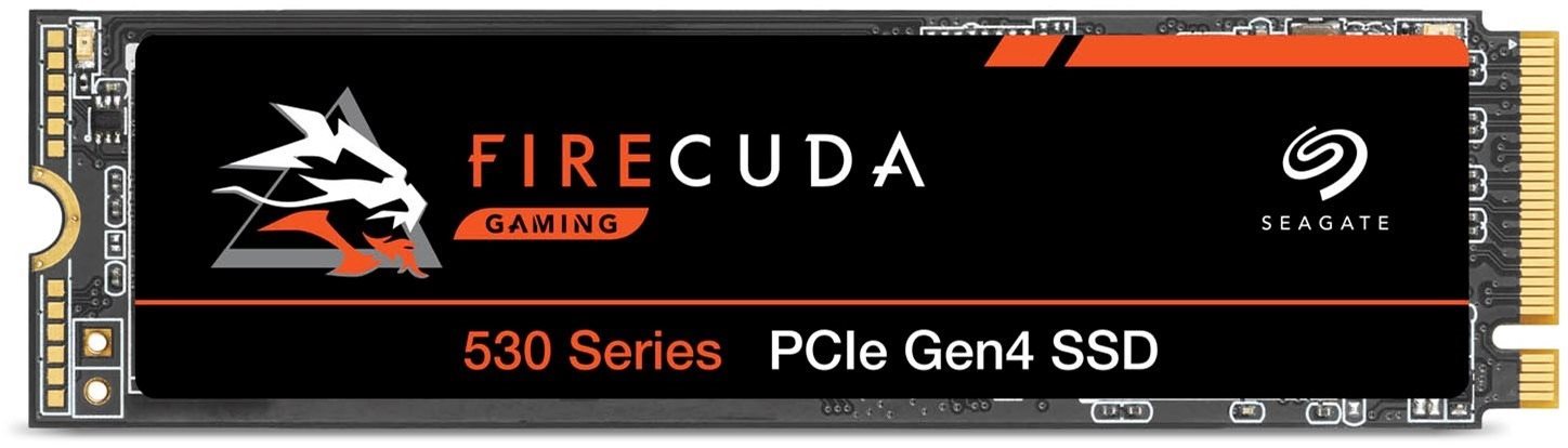Seagate FireCuda 530 1TB SSD