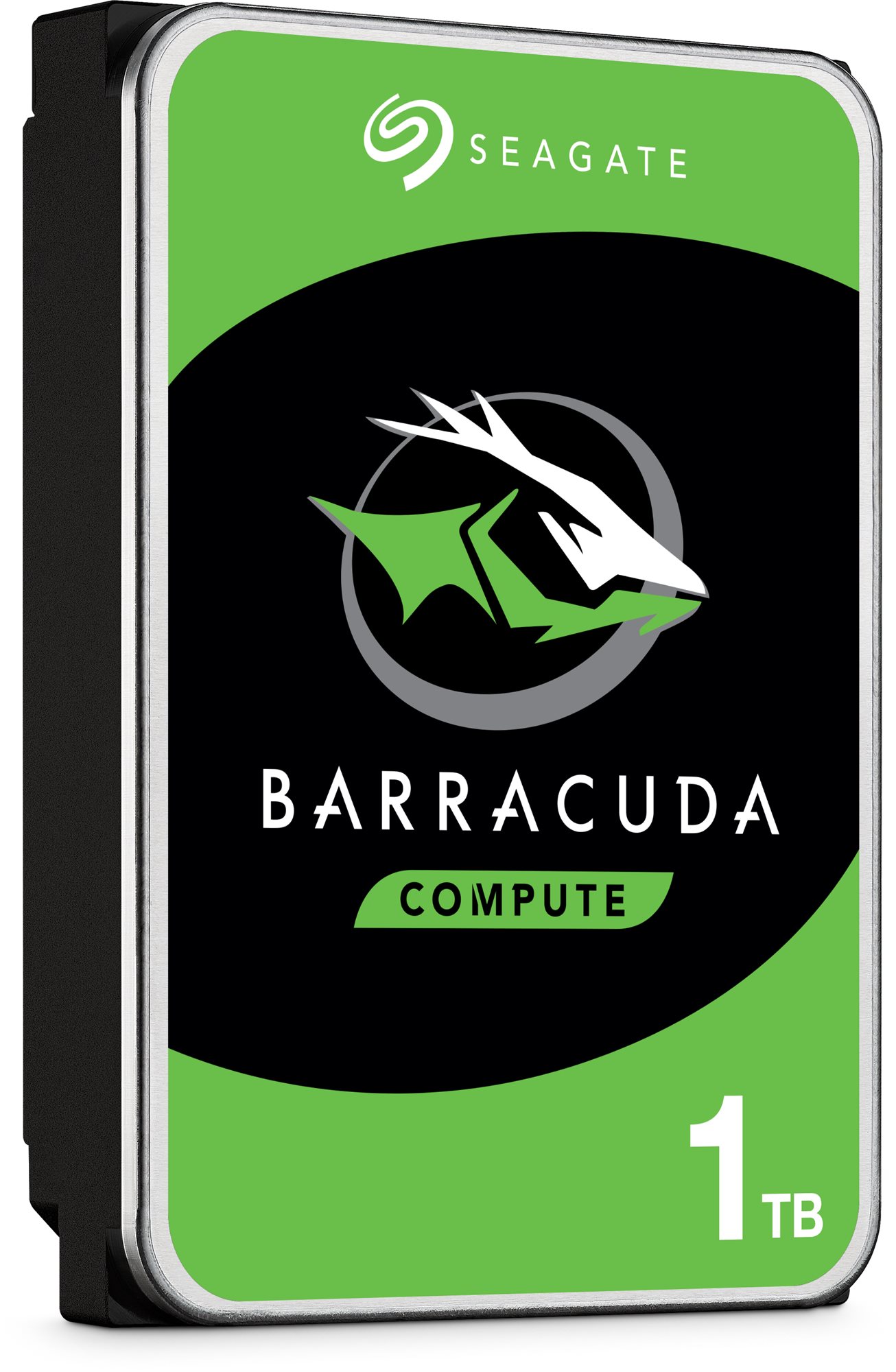 Seagate BarraCuda 1TB Hard Drive